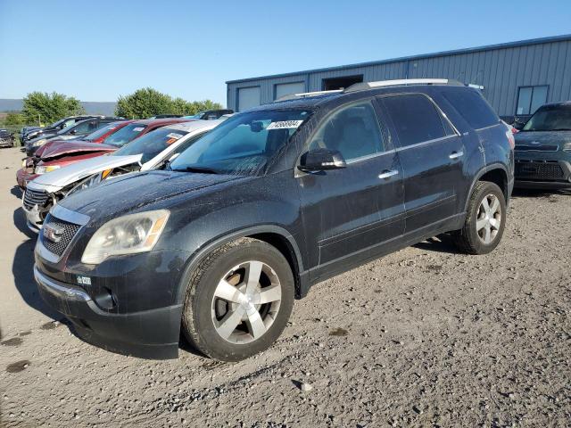GMC ACADIA SLT 2012 with VIN 1GKKVRED1CJ287006 - Photo from auction