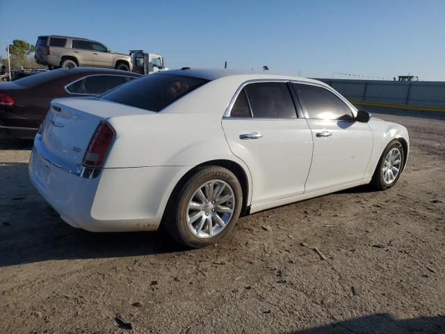 Photo 3 from auction – 2012 CHRYSLER 300 LIMITE with VIN 2C3CCACG4CH223343