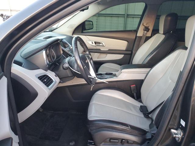 Photo 7 from auction – 2013 GMC TERRAIN SL with VIN 2GKALUEK0D6269257
