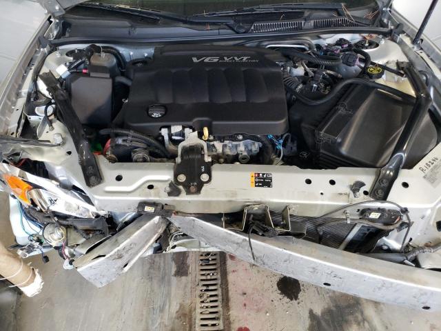 Photo 11 from auction – 2015 CHEVROLET IMPALA LIM with VIN 2G1WA5E37F1130564