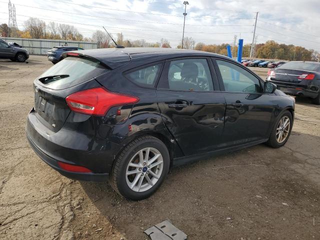 Photo 3 from auction – 2018 FORD FOCUS SE with VIN 1FADP3K20JL207863