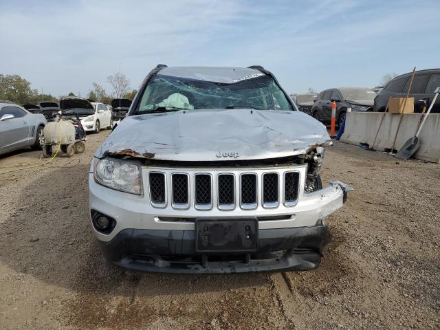 Photo 5 from auction – 2012 JEEP COMPASS SP with VIN 1C4NJDBB8CD635442