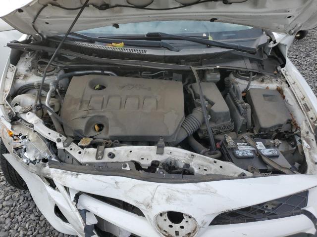 Photo 11 from auction – 2011 TOYOTA COROLLA BA with VIN JTDBU4EE6B9152050