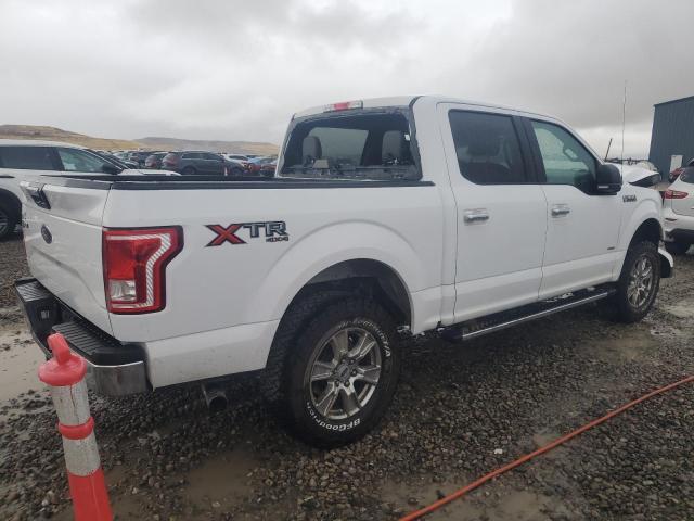 Photo 3 from auction – 2016 FORD F150 SUPER with VIN 1FTEW1EG4GKD26012
