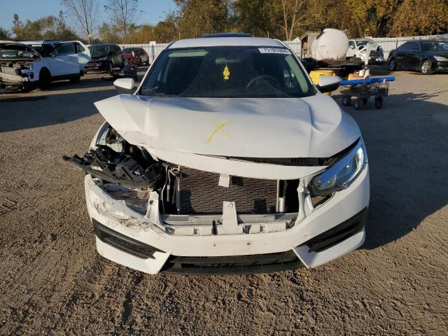 Photo 5 from auction – 2017 HONDA CIVIC LX with VIN 2HGFC2F55HH041703