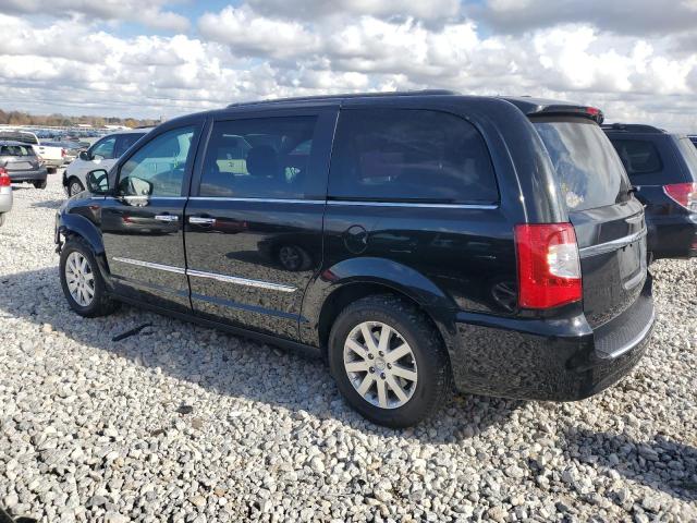 Photo 2 from auction – 2016 CHRYSLER TOWN & COU with VIN 2C4RC1BG1GR248238