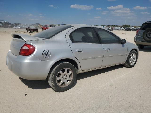 Photo 3 from auction – 2003 DODGE NEON SXT with VIN 1B3ES56C23D145277