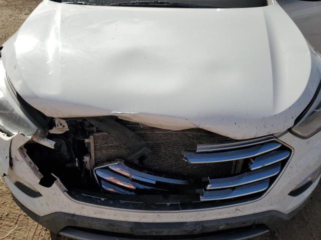 Photo 12 from auction – 2015 HYUNDAI SANTA FE G with VIN KM8SRDHF4FU100002
