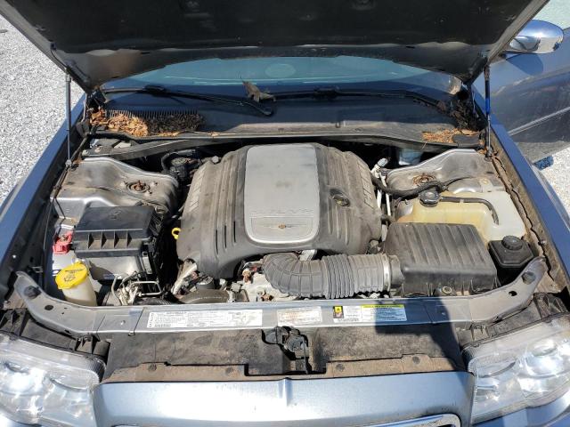 Снимка 11 от търг – 2007 CHRYSLER 300C с VIN 2C3KA63H57H754158