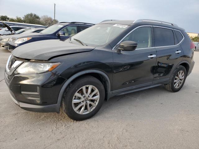 NISSAN ROGUE S 2018 z numerem VIN KNMAT2MT2JP607330 - Zdjęcie z aukcji