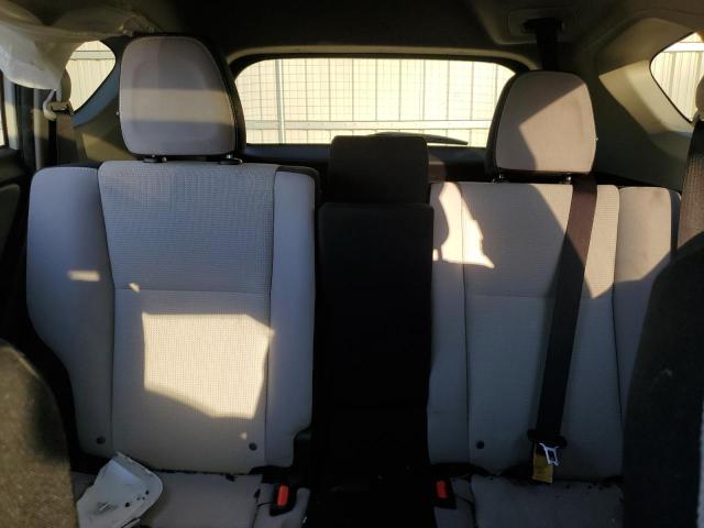 Photo 10 from auction – 2018 TOYOTA RAV4 ADVEN with VIN JTMRFREV3JJ185347
