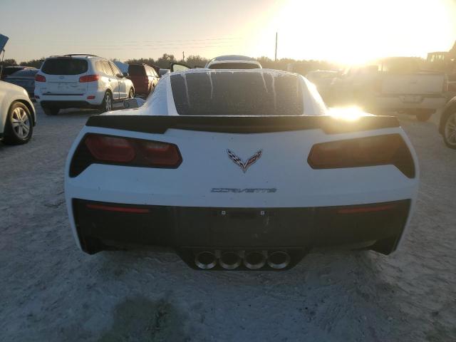 Photo 6 from auction – 2015 CHEVROLET CORVETTE S with VIN 1G1YC2D75F5118031