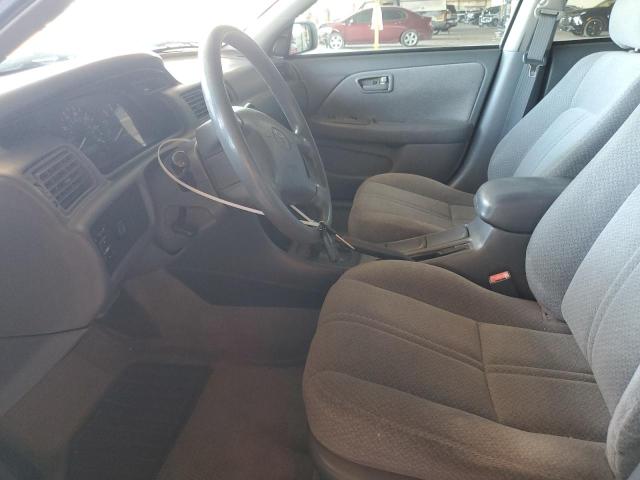 Photo 7 from auction – 2001 TOYOTA CAMRY LE with VIN 4T1BF22K41U967251