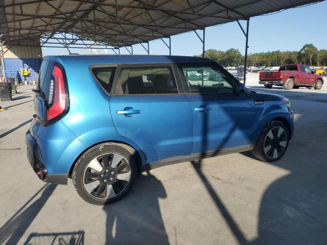 Фото 3 с аукциона – 2016 KIA SOUL + с VIN KNDJP3A50G7297686