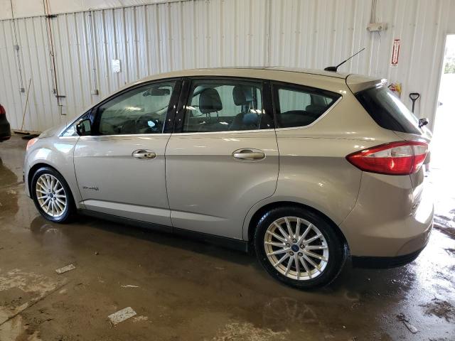 Photo 2 from auction – 2015 FORD C-MAX SEL with VIN 1FADP5BU1FL116475