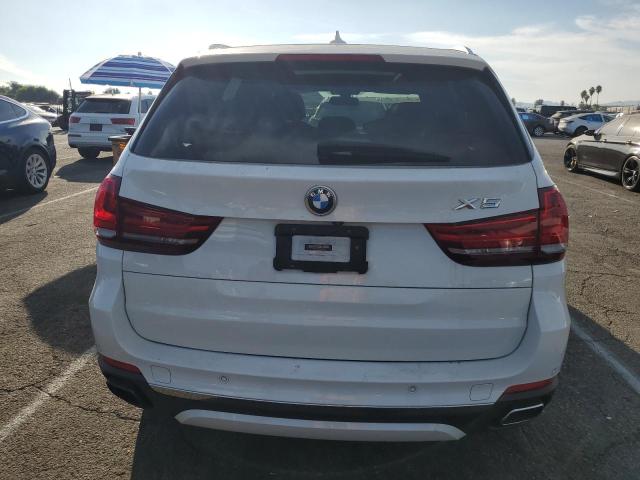 Photo 6 from auction – 2017 BMW X5 XDR40E with VIN 5UXKT0C31H0V95599