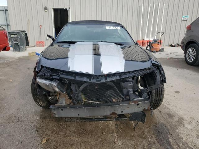 Photo 5 from auction – 2011 CHEVROLET CAMARO 2SS with VIN 2G1FK3DJ9B9183876
