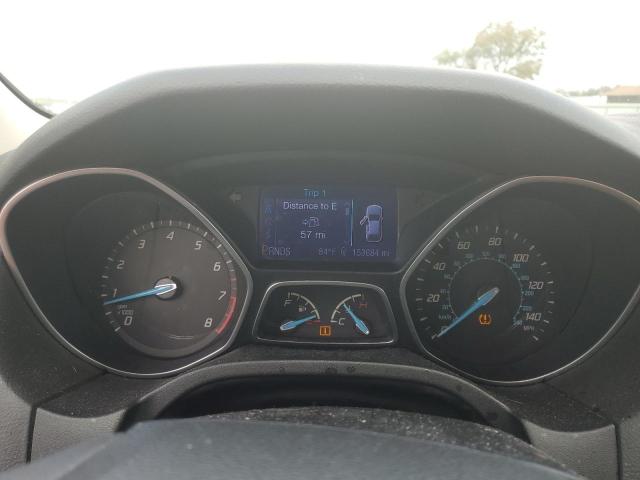 Photo 9 from auction – 2013 FORD FOCUS SE with VIN 1FADP3K24DL167582