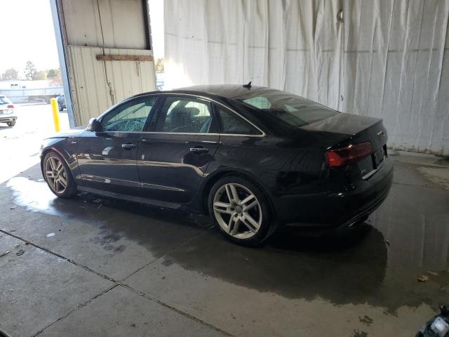 Photo 2 from auction – 2016 AUDI A6 PREMIUM with VIN WAUFGAFCXGN152150