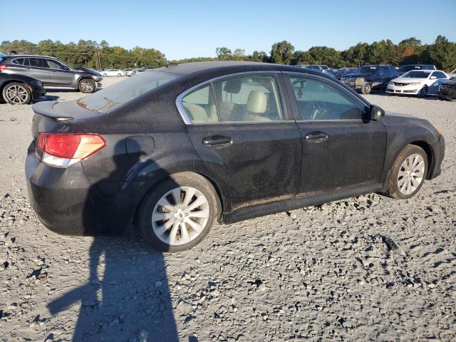 Photo 3 from auction – 2011 SUBARU LEGACY 2.5 with VIN 4S3BMCK62B3257761