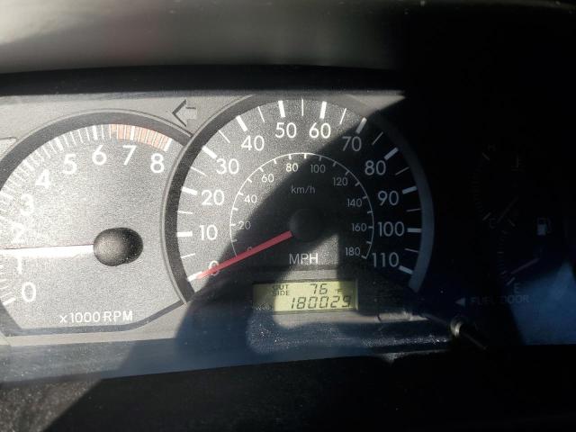 Photo 9 from auction – 2007 TOYOTA COROLLA CE with VIN 2T1BR32E07C852180