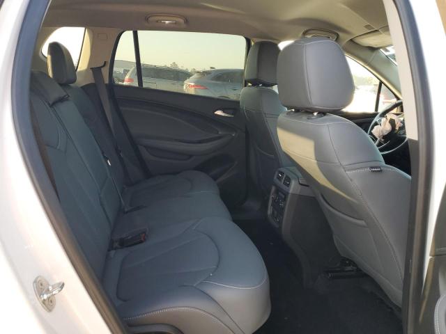 Photo 11 from auction – 2020 BUICK ENVISION E with VIN LRBFXCSA1LD229019