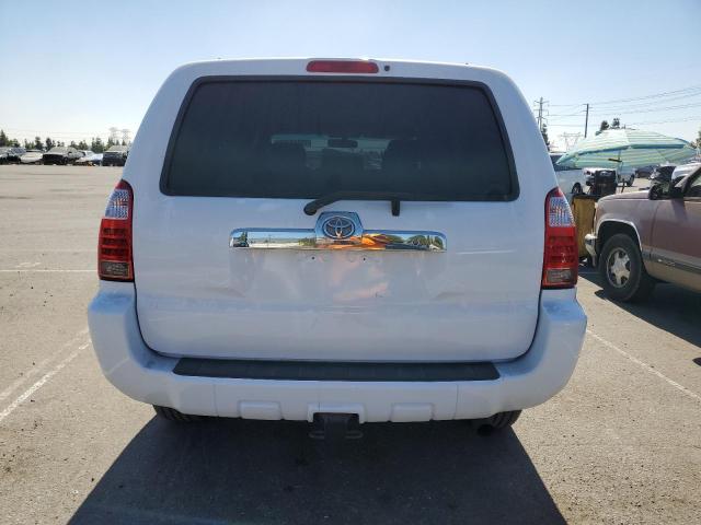 Photo 6 from auction – 2006 TOYOTA 4RUNNER SR with VIN JTEZU14R360075807