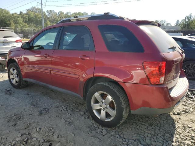 Photo 2 from auction – 2006 PONTIAC TORRENT with VIN 2CKDL63F666068291