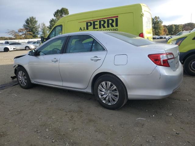 Zdjęcie 2 z aukcji – 2012 TOYOTA CAMRY BASE z VIN 4T1BF1FK7CU003461