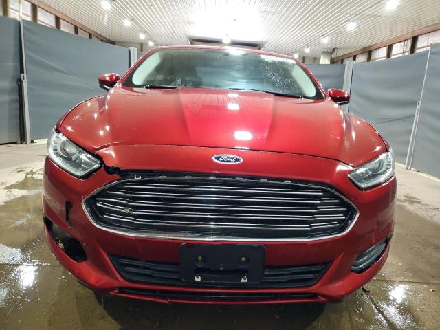 Photo 5 from auction – 2013 FORD FUSION S with VIN 3FA6P0G7XDR320768