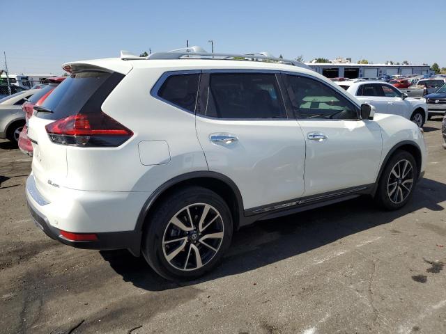 Photo 3 from auction – 2019 NISSAN ROGUE S with VIN 5N1AT2MV9KC729334