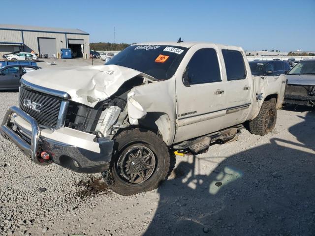 GMC SIERRA K15 2009 with VIN 3GTEK333X9G258154 - Photo from auction