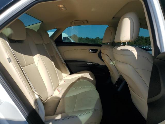 Photo 10 from auction – 2014 TOYOTA AVALON HYB with VIN 4T1BD1EB7EU033229