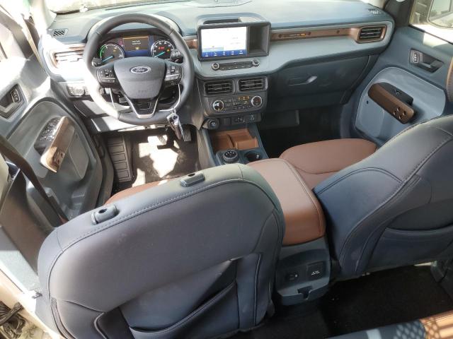 Photo 8 from auction – 2024 FORD MAVERICK L with VIN 3FTTW8M34RRB18144