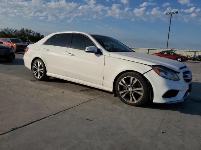 Photo 4 from auction – 2014 MERCEDES-BENZ E 350 with VIN WDDHF5KB4EA803527
