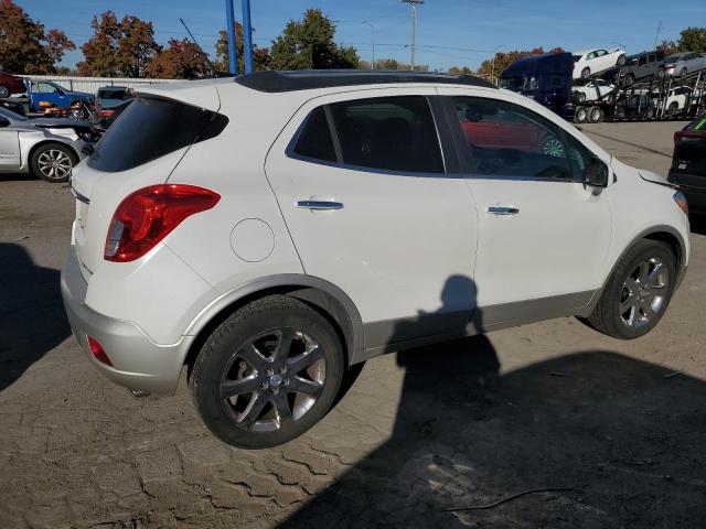Photo 3 from auction – 2013 BUICK ENCORE CON with VIN KL4CJBSB9DB100607