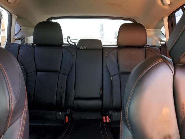 Photo 10 from auction – 2022 SUBARU CROSSTREK with VIN JF2GTHNC7NH231804