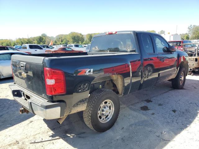 Photo 3 from auction – 2008 CHEVROLET SILVERADO with VIN 1GCHK29K28E175345