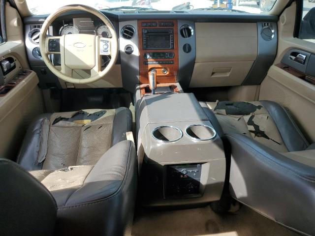 Photo 8 from auction – 2007 FORD EXPEDITION with VIN 1FMFU17577LA63414