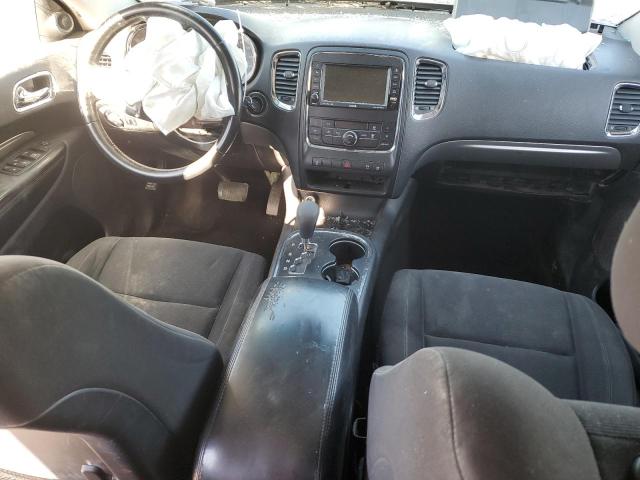 Photo 8 from auction – 2011 DODGE DURANGO EX with VIN 1D4RE2GG4BC725533
