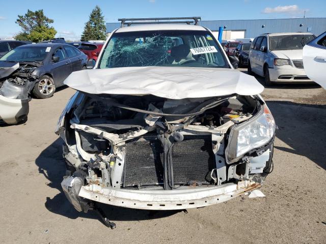 Photo 5 from auction – 2009 SUBARU FORESTER 2 with VIN JF2SH61659H793920