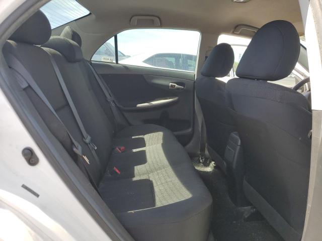 Photo 10 from auction – 2011 TOYOTA COROLLA BA with VIN 2T1BU4EE6BC551163