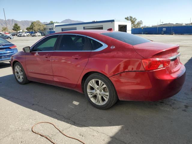 Photo 2 from auction – 2014 CHEVROLET IMPALA LT with VIN 2G1115SL2E9112326