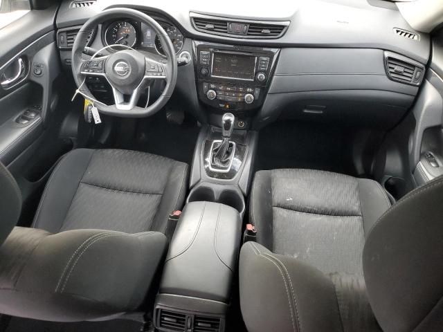 Photo 8 from auction – 2020 NISSAN ROGUE S with VIN KNMAT2MV9LP526345