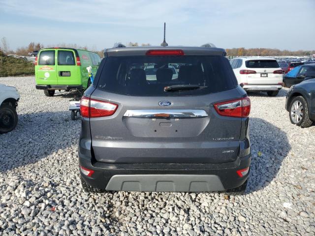 Photo 6 from auction – 2019 FORD ECOSPORT T with VIN MAJ6S3KL4KC285984