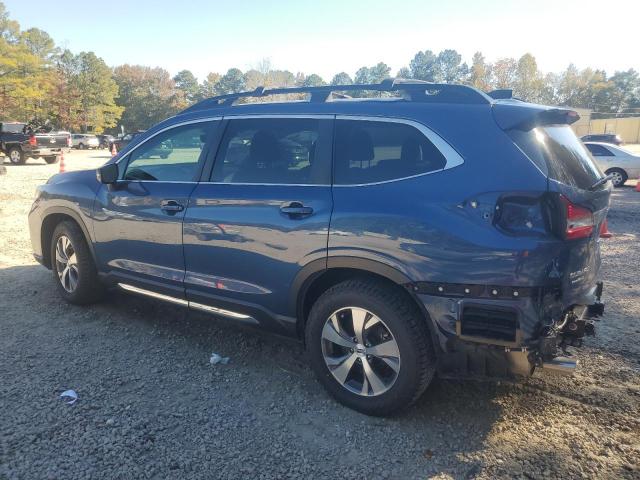 Photo 2 from auction – 2022 SUBARU ASCENT LIM with VIN 4S4WMAKD1N3408237