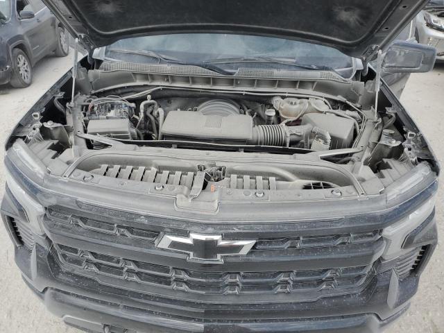 Photo 11 from auction – 2023 CHEVROLET SILVERADO with VIN 2GCUDEED4P1132076