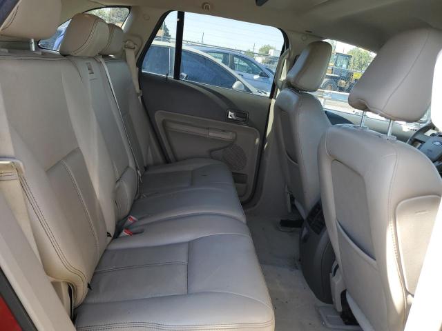Photo 11 from auction – 2008 FORD EDGE LIMIT with VIN 2FMDK49C88BA96630