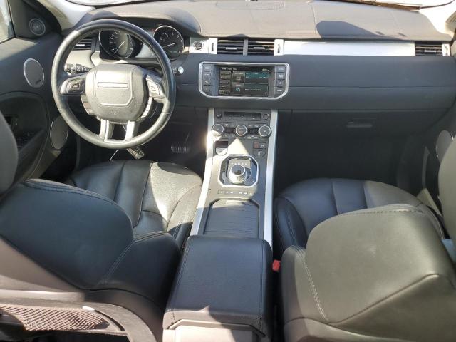 Photo 8 from auction – 2015 LAND ROVER RANGE ROVE with VIN SALVP2BG8FH054317