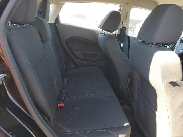 Photo 10 from auction – 2014 FORD FIESTA SE with VIN 3FADP4EJ7EM195580